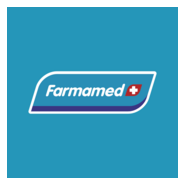 Farmamed Logo PNG Vector