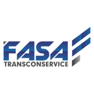 Fasa Transconservice Logo PNG Vector