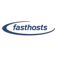 FASTHOSTS Logo PNG Vector