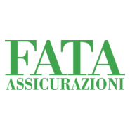 Fata Assicurazioni Logo PNG Vector