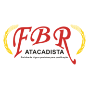 FBR Atacadista Logo PNG Vector