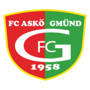 FC ASKÖ Gmünd Logo PNG Vector