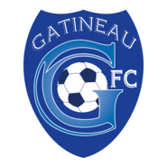Fc Gatineau Logo PNG Vector