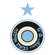 Fc Givat Olga Logo PNG Vector