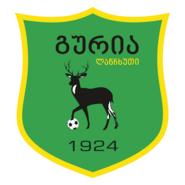 Fc Guria Lanchkhuti Logo PNG Vector