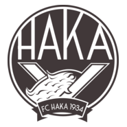 Fc Haka Valkeakoski Logo PNG Vector