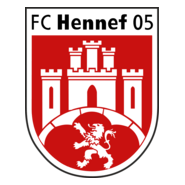 Fc Hennef 05 Logo PNG Vector