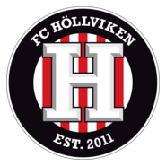 FC Höllviken Logo PNG Vector