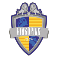 FC Linkoping City Logo PNG Vector