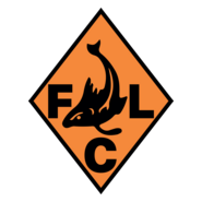 Fc Lorient Logo PNG Vector