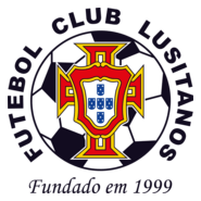 Fc Lusitanos Logo PNG Vector