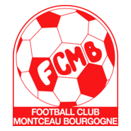 FC Montceau Logo PNG Vector