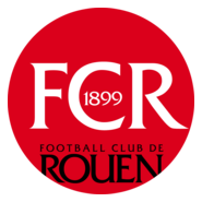 Fc Rouen Logo PNG Vector