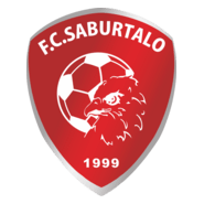 Fc Saburtalo Tbilisi Logo PNG Vector