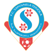 FC Sapovnela Terjola Logo PNG Vector