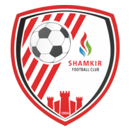 Fc Shamkir Logo PNG Vector