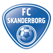 Fc Skanderborg Logo PNG Vector