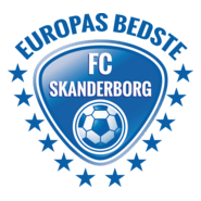 Fc Skanderborg Logo PNG Vector