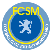 Fc Sochaux Logo PNG Vector