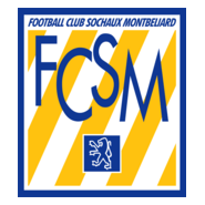 Fc Sochaux Logo PNG Vector
