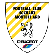 Fc Sochaux Logo PNG Vector