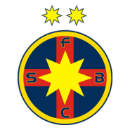 FC Steaua Bucuresti Logo PNG Vector
