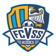 Fc Vss Košice Logo PNG Vector