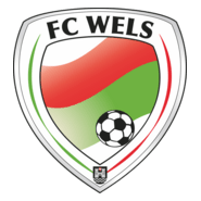 FC Wels Logo PNG Vector