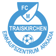 Fcm Arkadia Traiskirchen Logo PNG Vector