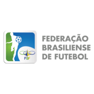 Federação Brasiliense de Futebol Logo PNG Vector
