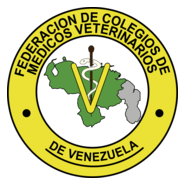 Federacion de Colegios de Medicos de Venezuela Logo PNG Vector