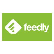 Feedly Logo PNG Vector