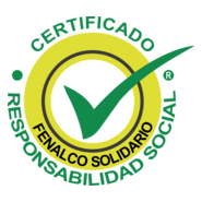 Fenalco Responsabilidad Social Logo PNG Vector