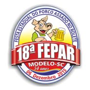 Fepar Logo PNG Vector