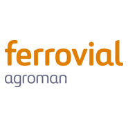 Ferrovial Agroman Logo PNG Vector