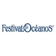 Festival de los Oceanos Logo PNG Vector