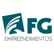 FG Empreendimentos Logo PNG Vector