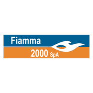 Fiamma 2000 Logo PNG Vector