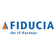 FIDUCIA Logo PNG Vector