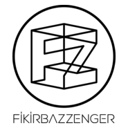Fikirbaz Zenger Logo PNG Vector