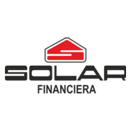 Financiera Solar Logo PNG Vector