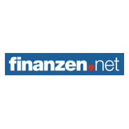 FINANZEN.NET Logo PNG Vector