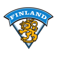 Finland National Ice Hockey Team Logo PNG Vector