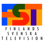 Finlands Svenska Television Logo PNG Vector