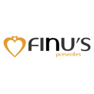 Finu's Presentes Logo PNG Vector