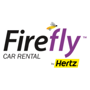 Firefly Logo PNG Vector