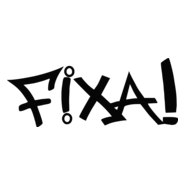 Fixa Logo PNG Vector