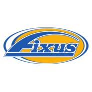 Fixus Logo PNG Vector