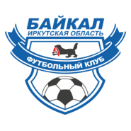 FK Baykal Irkutsk Logo PNG Vector