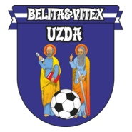 Fk Belita-Vitex Uzda Logo PNG Vector